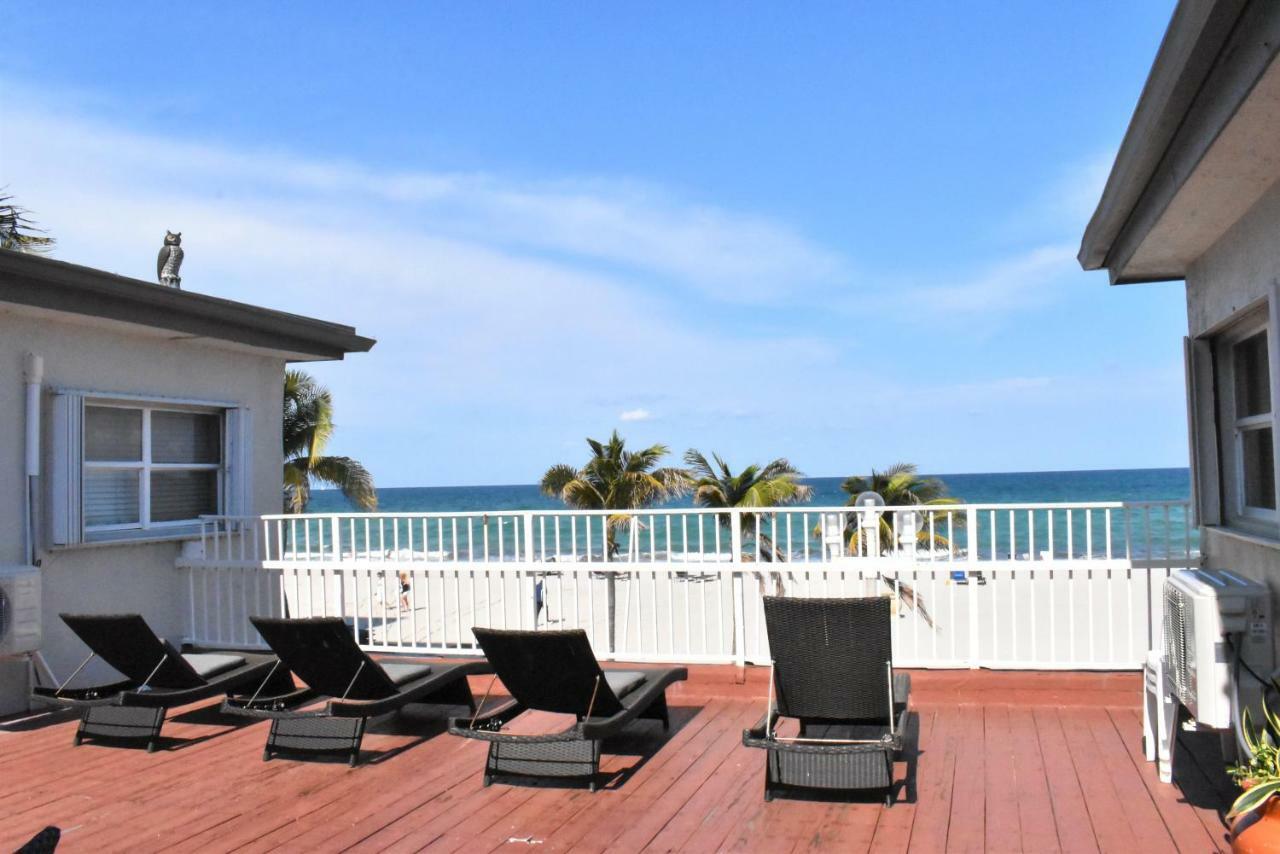 Motel Golden Oceanfront 3*