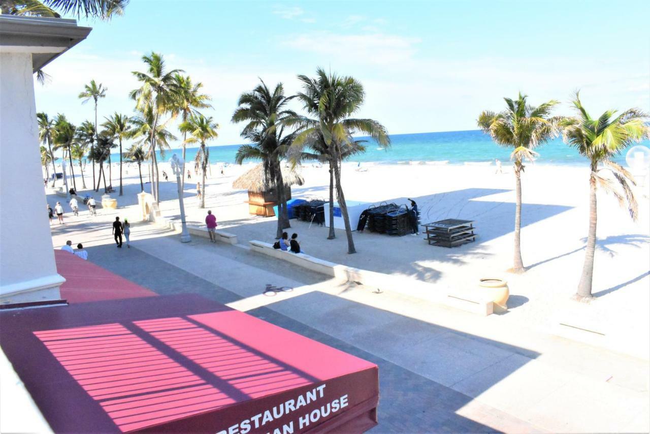 Motel Golden Oceanfront 3*