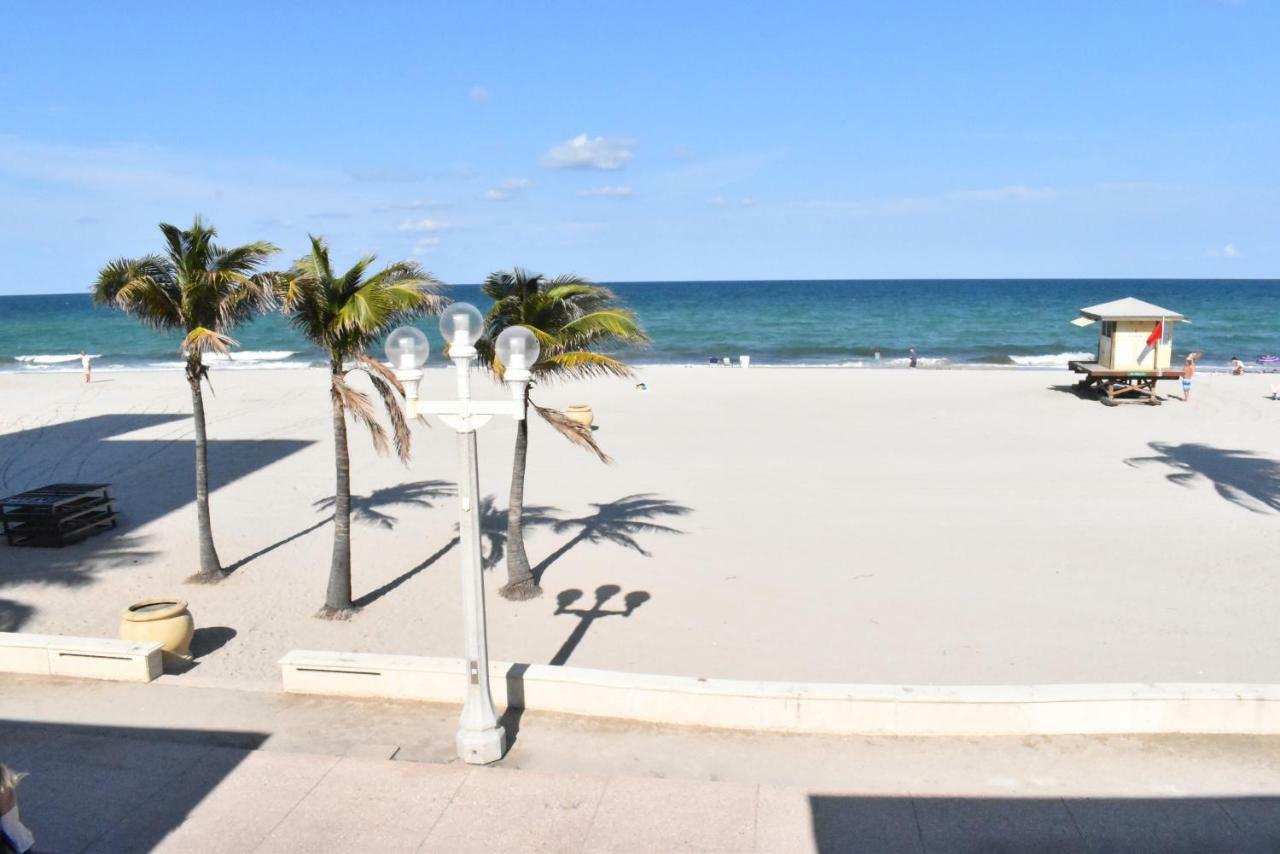 Golden Oceanfront 3*